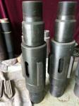 ID 62mm Oilfield Downhole Tools Torque Anchor For Progressive Cavity Pump