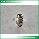 Cummins engine spare parts M11 L10 QSM11 ISM11 Union, Male 4004381 Male Union