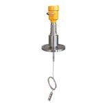 24vdc Solid 4-20mA current Vacorda Radar Water Level Gauge radar level
