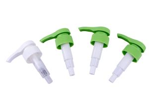China Factory Supply 28/410 Long Nozzle Spray Mist Pump 28mm Outside Spring factory