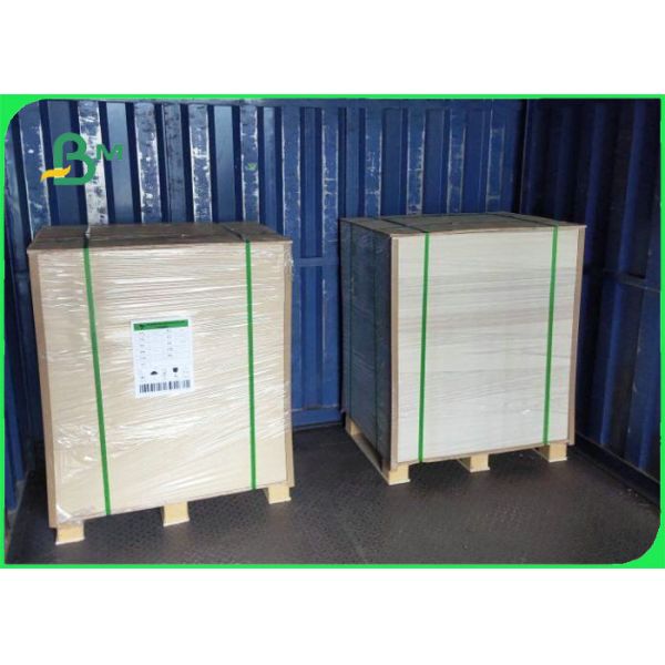 synthetic paper Tearproof & Waterproof 200um 250um Synthetic Paper For Making Label