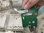 Nihon Kohden Cardiolife TEC-7621C Defibrillator Keypad Board 6190-022638A-S UR