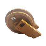 Mini Excavator Parts Front Idler EX30 EX40 EX50 ZX40 ZX50 ZX60 Top Idler For