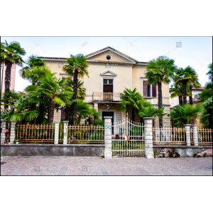 Galvanized Metal Wall Fence - Weather Resistant Low Maintenance