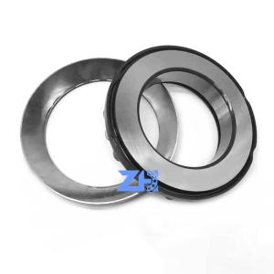 China 29330E 29330M 29330EN1 P0 P5 P4 P3 Quality Level ank CHROME STEEL Thrust ball bearing factory