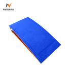 Blue Professional Competition or Training School Gymnastic Jump Spring Board