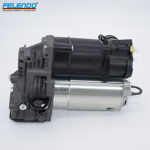 Air Suspension Air Ride Pump for R Class W251 OE 2513202704 2513200104