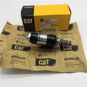 China 111-9916 CAT Excavator Solenoid Valve KDRDE 5K-31/40E30-137 factory