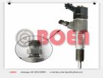 BOSCH Diesel Nozzle DLLA138P2246 Dlla 138p 2246 0433172246 For Iveco Injector