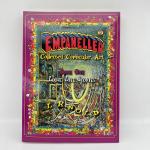 Glossy Paper Professional Comic Book Printing And Binding Page Single / Double