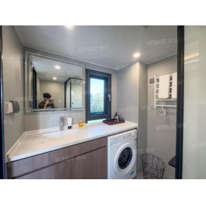 Thermal Insulation Customizable Portable Garden Office Pod Office Pod Backyard