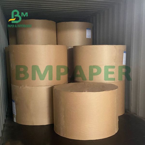  45g 48.8g Width 820mm Lightweight Newsprint Paper Newspaper Packing Roll Paper (3)
