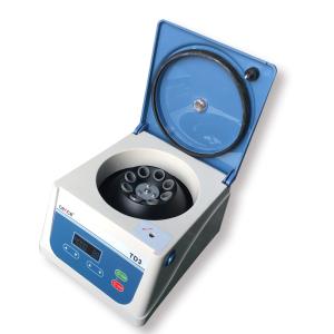 China Plasma Blood Separate PRP PRF Centrifuge Machine TD3 factory