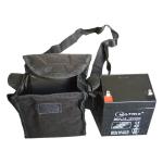 Big Size 800*650mm X Ray Airport Baggage Scanner with 40mm Steel Penetrate