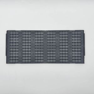 Rohs Compliant Custom JEDEC Trays The Ultimate Packaging Solution For ESD