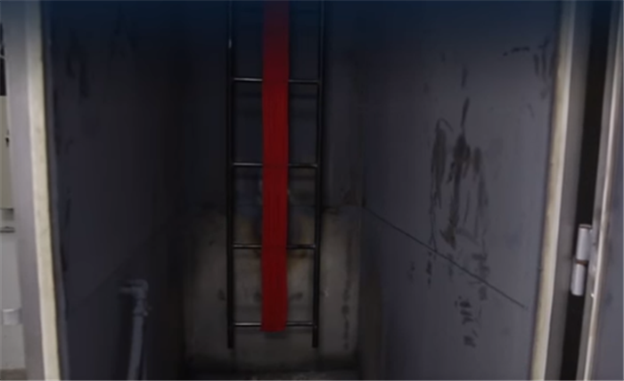 IEC60332-3-10 Standard Cables and Optical Cables Lab Testing Machine