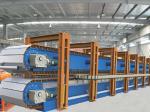 SP-CPU-2 PU Continuous PU Sandwich Panel Production Line 6m/min