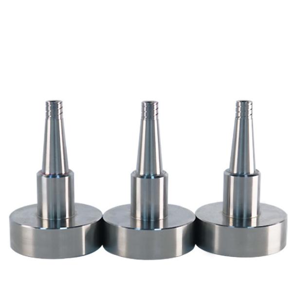 Customized High Precision Components - Metal Stamping Parts and Sheet Metal