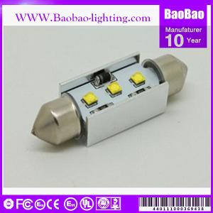 China Baobao-Canbus-SJ-9W 39mm factory