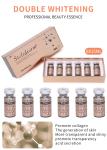 Private Label Stalidearm Anti Wrinkles Whitening Essence 10ml Ampoule Hyaluronic