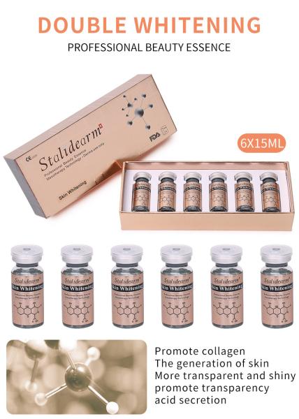 Stalidearm Brand Beauty Products Skin Whitening Hyaluronic Acid Face Serum Anti