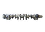 Automotive Diesel Engine Crankshaft NE6 For NISSAN 12200-95005 12200-95008