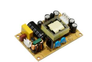 China 30W Medical AC DC Switching Open Frame Power Supply Dual Output factory