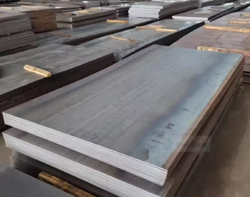 MN13 Steel Raw Material The Ultimate Solution for Long-Lasting Shot Blasting