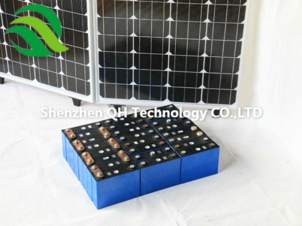 Residential Lithium Solar Batteries 48V 300Ah For Energy Storage High Performanc