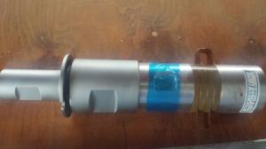 China 4020-4Z Taiwan Type Ultrasonic Welding Transducer For Ultrasonic Equipment factory