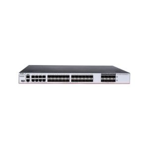 China Ruijie Switch RG-S5760C-24SFP/8GT8XS-X Flexible Ports Powerful Routing Reliable Hardware Protection For Efficient Networking factory