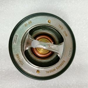 China ISF3.8 Diesel Truck Spare Parts Thermostat 3974823 4929642 5292708 3973834 factory