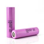 Samsung INR18650-30Q 3000mAh 3.7V 15A Discharge Li-ion Rechargeable Battery for