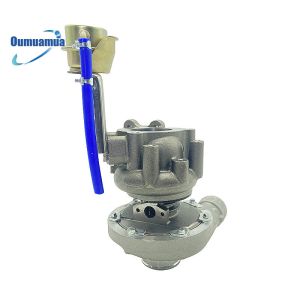 Turbo GT25 For Caterpillar Engine 4.LL Turbocharger 4795799