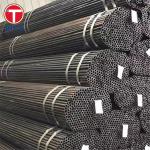 ASTM A252 Gr 2 Welded Steel Tube Large Diameter Straight Seam Welded Steel Pipe
