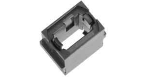 China MPO Simplex Adaptor W/O Flange factory