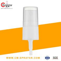 China Pp Aluminum Metal Fine Mist Sprayer 24-410 Disinfectant factory
