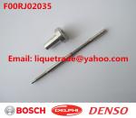 BOSCH injector valve F00RJ02035 for 0445120145, 0445120146, 0445120160,