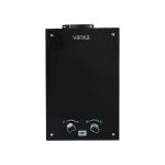 16L 18L 20L 22L 24L Propane Tankless Tempered Glass Forced Exhaust Gas Water