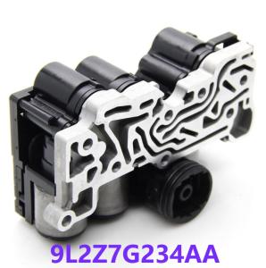 China 9L2Z7G234AA 9L2Z7G391AA Solenoid Block 4L2Z7G234AA D46420B 58879WD factory