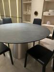 Comfort Meets Class Dining Table And Chair Sets For Hotel Home Restaurant