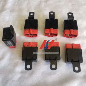 YANMAR Time Delay Relay | Yanmar Diesel Engine Electronic Control Time Delay