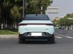Compact Sedan Electric Car Xpeng White P5 Intelligent Luxury Electric Sedans