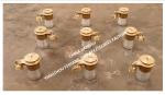 AIR PIPE & SOUNDING PIPE FITTINGS NC NO. 37AS SOUNDING PIPE HEAD MATERIAL -