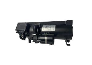China Cab Coolant Heater For Tractor Truck Camper Automobile Preheater 24v 10kW factory