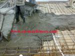 NEW economical with clamp design concrete vibrator flexible shaft vibrator parts