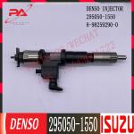 295050-1550 8-98259290-0 G3S93 ISUZU Diesel Injector