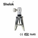 1.6MPa Pneumatic pressure calibration hand pump hand pressure calibrator