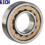 Vehicle Gearbox Bearings N228M / NU228M / NJ228 Model 140 * 250 * 42 Mm Size