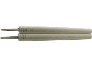 China Solar Panel Glass Cleaning Brush / Rotary Cleaning Brush Nylon Material factory